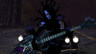 Brutal Legend HD Wallpaper Background Image