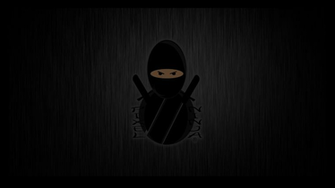 Cute Ninja Cartoon Wallpaper Image Wallpaperlepi