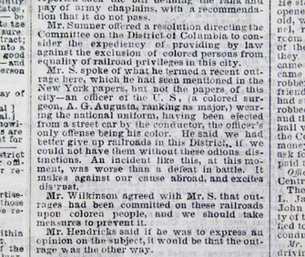 Black And White Newspaper Background Photograph Of