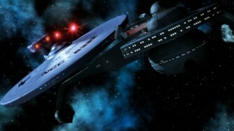 Starfleet Chaplain iPhone