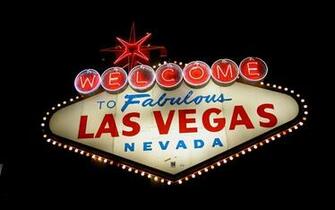 Glamorous Las Vegas City Fond D Cran