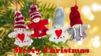 Christmas Wallpaper In HD Net
