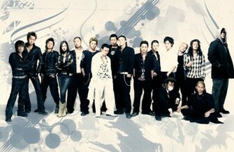 Crows Zero Wallpaper Image Search Results