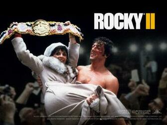 Rocky Balboa