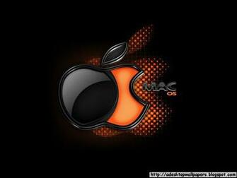 Mac Apple Logo Wallpaper Pc Beautiful