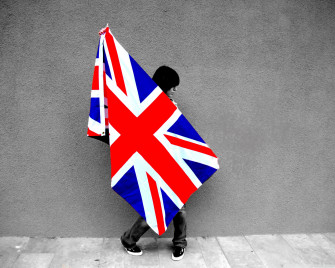 Uk Flag Ultra HD Desktop Background Wallpaper For 4k UHD Tv