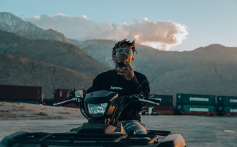 Juice Wrld 4k HD Wallpaper Image Photos And