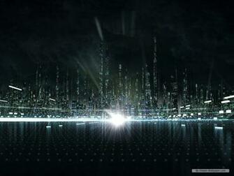 Wallpaper Movie Tron Legacy