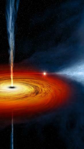 Best Space Retina HD Wallpaper For iPhone Mobilecrazies