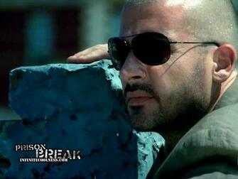 Prison Break Wallpaper