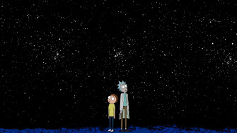 Rick And Morty HD Wallpaper Tv Shows 4k Image