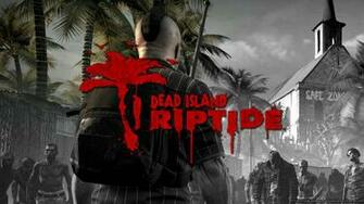 Tagged With Dead Island Riptide HD Wallpaper Deep