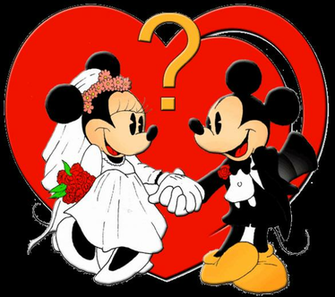 Minnie A Tale Of True Love Wallpaper Border Inc