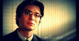 Tracy Gibson Cillian Murphy Wallpaper HD