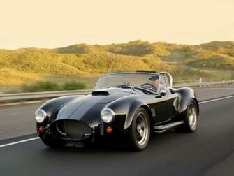 Ac Cobra Wallpaper