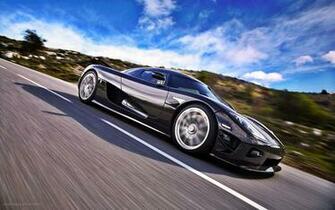 Koenigsegg HD Wallpaper