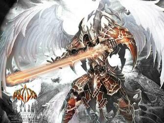 Dekaron Re And