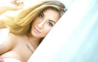 Wallpaper Look Portrait Tattoo Amy Fay Image For Desktop