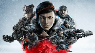 Video Game Gears 4k Ultra HD Wallpaper
