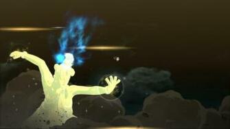 Naruto Shippuden Ultimate Ninja Storm Background