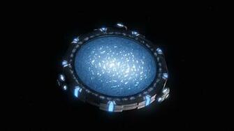 Stargate Atlantis Wallpaper Wallpoper