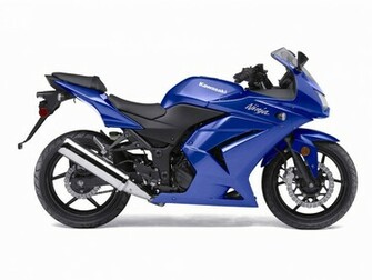 Image Kawasaki Ninja 250r Modifikasi Jpg Pc Android iPhone