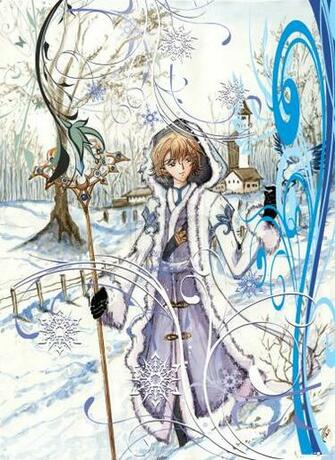 Fai Celes Fay D Flourite Fan Art