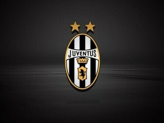 Juventus Wallpaper Cool Logo Background For