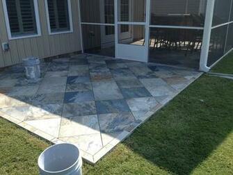 Concrete Patio Floor Covering Quotesclub