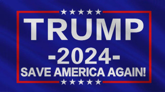 Donald Trump Wallpaper