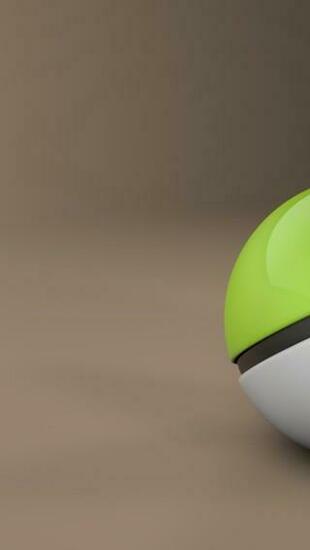 Pokemon Poke Balls Wallpaper Allwallpaper In Pc