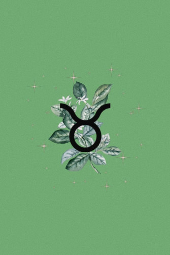 Taurus Wallpaper Zodiac
