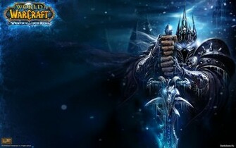 Warcraft Wallpaper Background