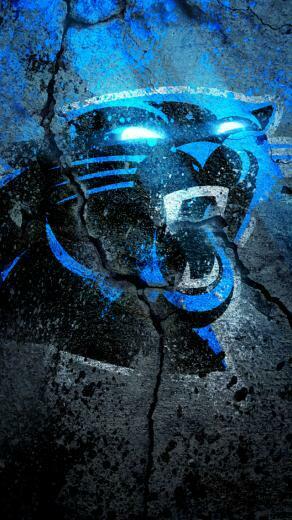 One Huge Background Wallpaper Thread Carolina Panthers