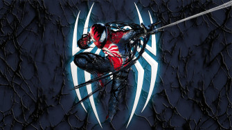 Marvel S Spider Wallpaper