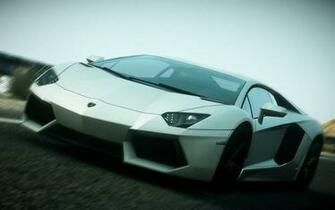 Cool Lamborghini Wallpaper