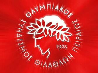 Olympiacos Fc Wallpaper At Wallpaperbro