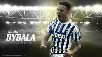 Paulo Dybala Wallpaper