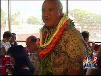 Exclusive Kalihi Weed And Seed Sergeant Reflects On Career