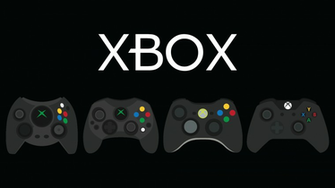 Xbox Wallpaper
