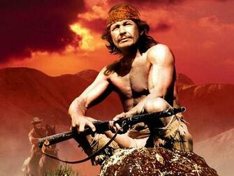 Chato S Land Wallpaper For