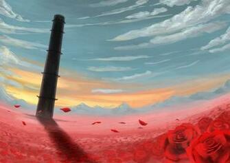 The Dark Tower Wallpaper Sf