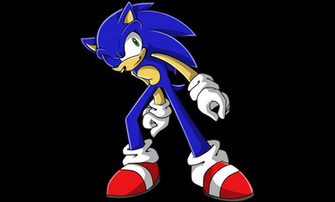 Sonic The Hedgehog Computer Wallpaper Desktop Background