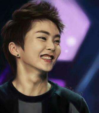 Xiumin Exo Quotes