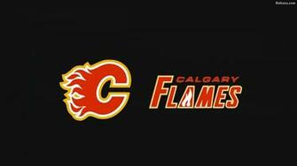 Calgary Flames Background Wallpaper Wall Paper