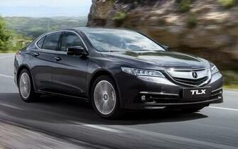 Acura Tlx Ru Wallpaper And HD Image Car Pixel