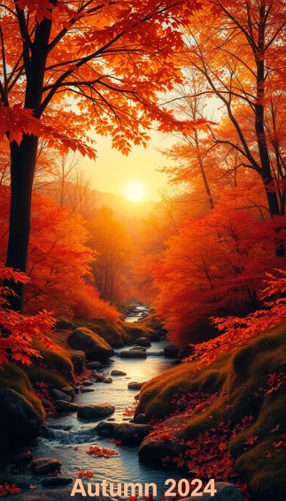 Autumn Wallpaper