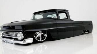 Vehicles Lowrider Wallpaper