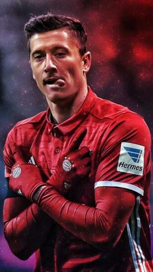 Best Ideas About Lewandowski Robert