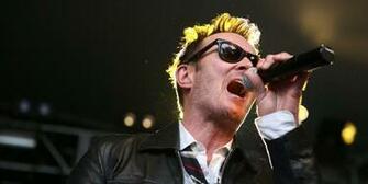 Scott Weiland Le Chanteur Des Stone Temple Pilots Meurt